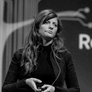 Audrey Vermeulen