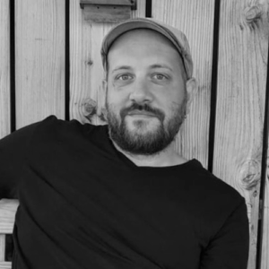 Jeremy Attard