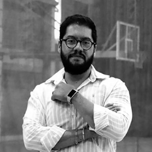 Roberto C. A. Martinez