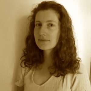 Marion Le Bouard